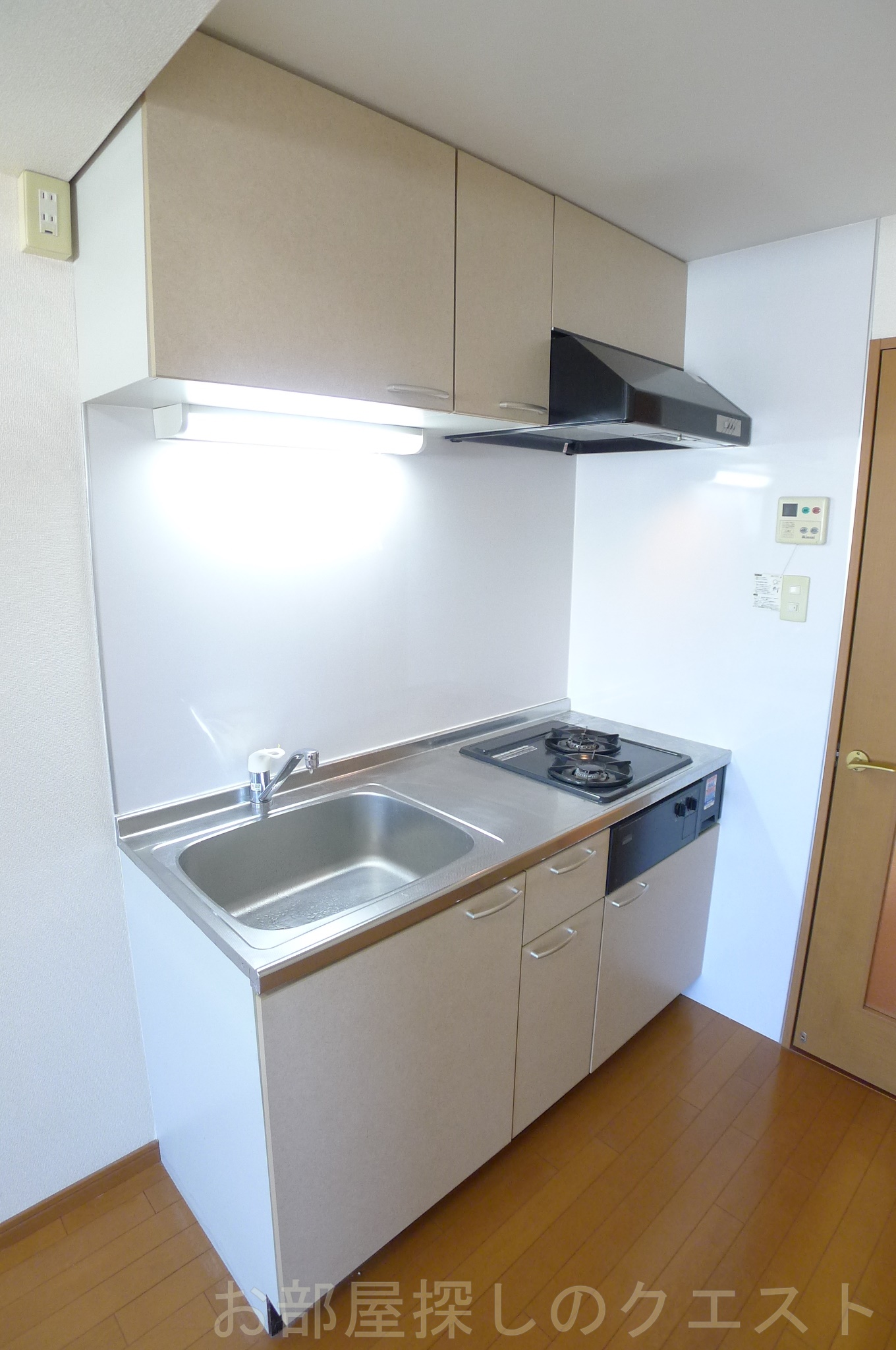 キッチン　（写真は同タイプ）