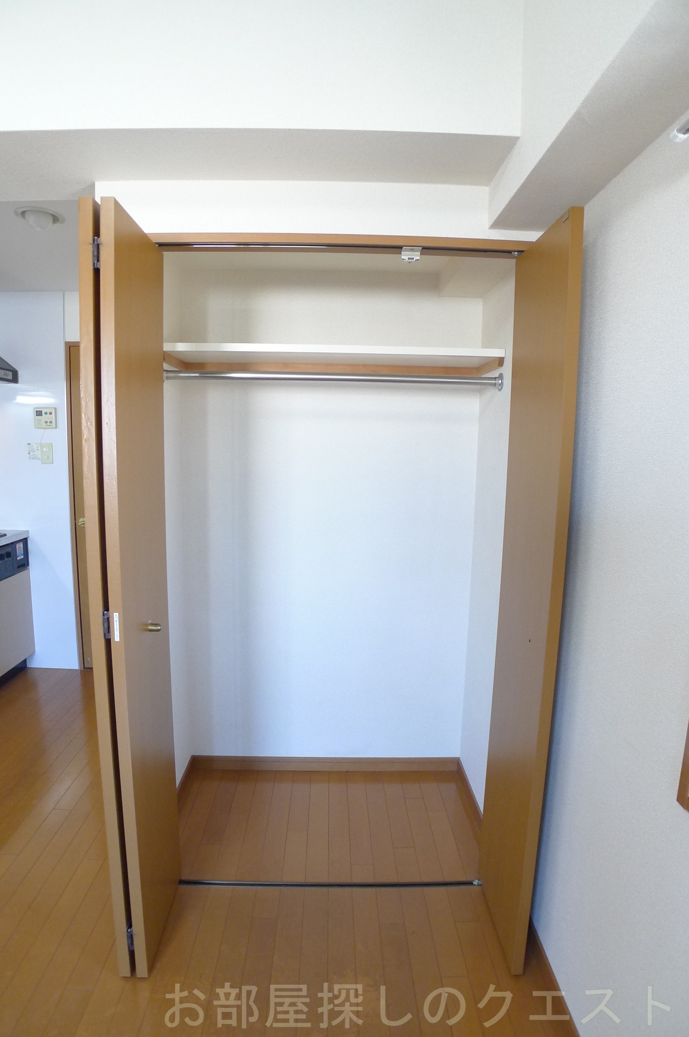 収納　（写真は同タイプ）