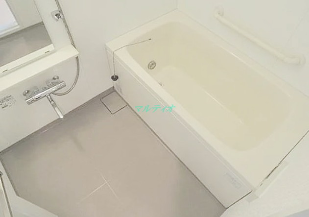 バス・シャワールーム　浴室