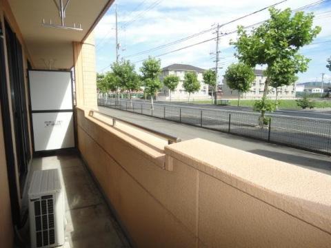 バルコニー　ベランダ