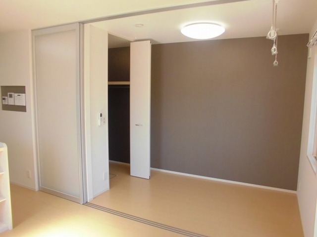 その他部屋・スペース　洋室