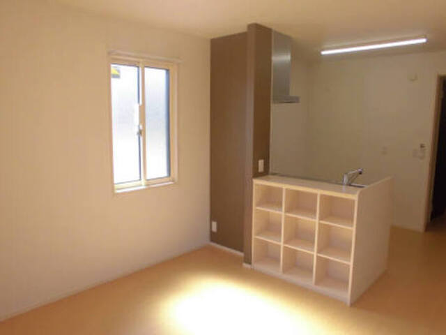 居室・リビング　１０３　ＬＤＫ