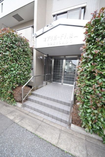 エントランス　★お問い合わせはタウンハウジングまで★