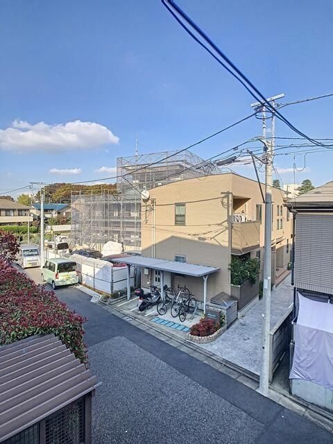 眺望　★お問い合わせはタウンハウジングまで★