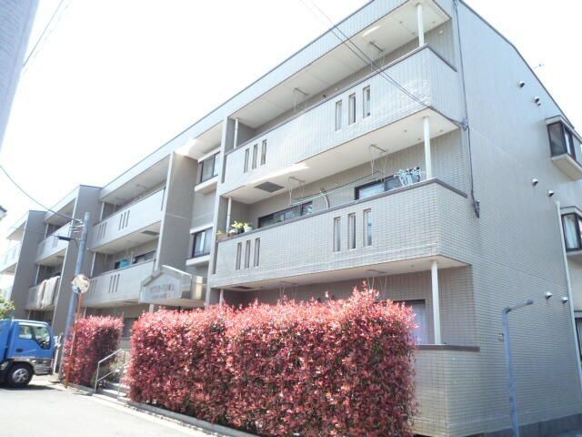 建物外観　★お問い合わせはタウンハウジングまで★