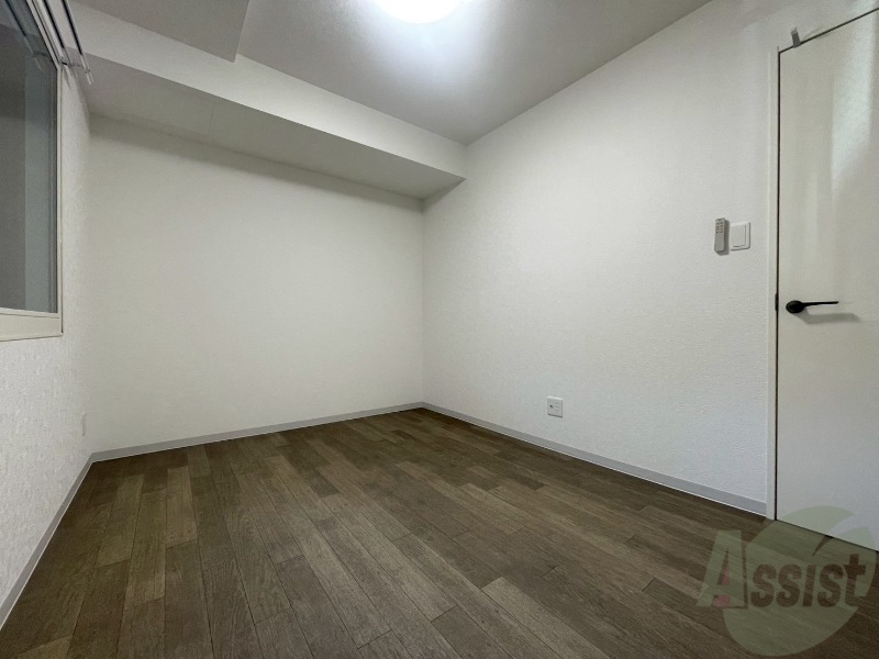 その他部屋・スペース　洋室の家具の配置を考えてみるのも楽しいですよ。