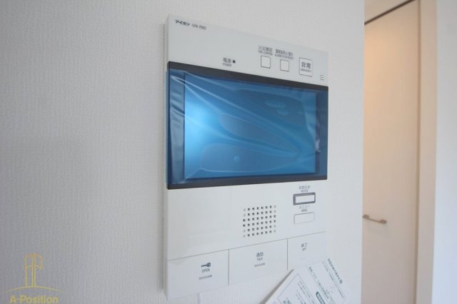 セキュリティ　エスリードTENROKU