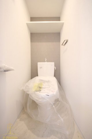 トイレ　エスリードTENROKU