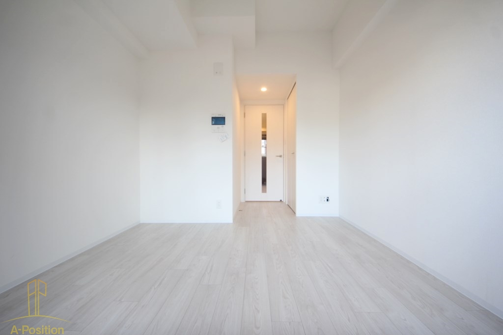 居室・リビング　エスリードTENROKU