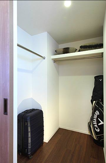 収納　★《見学予約受付中》お気軽にお問い合わせ下さい。