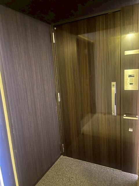 玄関　参考写真