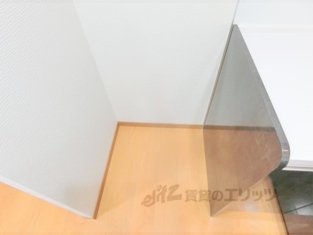 その他部屋・スペース　冷蔵庫置場