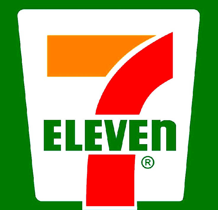 コンビニ　セブンイレブン広島白島中町店（コンビニ）まで408m