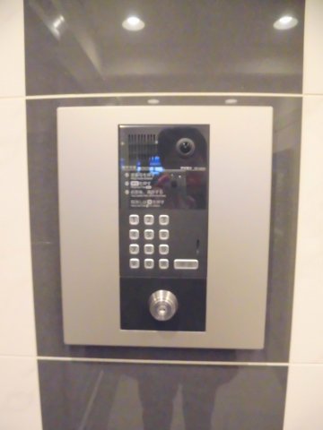 セキュリティ　MAXIV関内（マキシヴ関内）