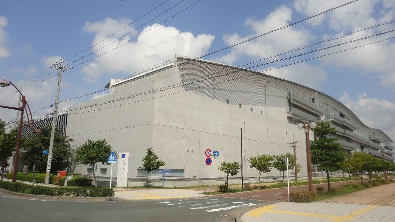 大学・短大　静岡文化芸術大学（大学・短大）まで877m