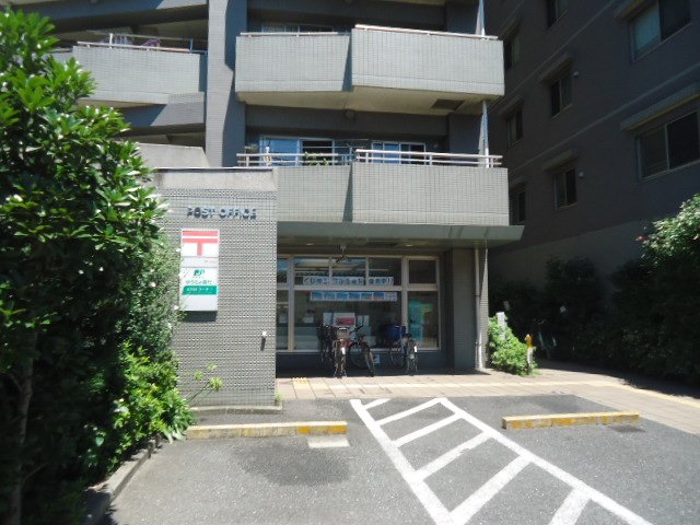 その他　川崎大師海岸郵便局（その他）まで120m