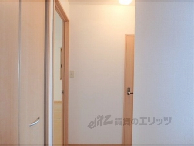 その他部屋・スペース　廊下