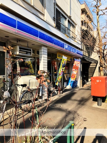 コンビニ　ローソン　今戸リバーサイド店（コンビニ）まで335m