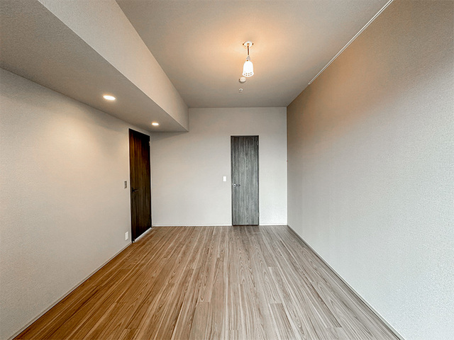 居室・リビング　※写真は同タイプ住戸です。