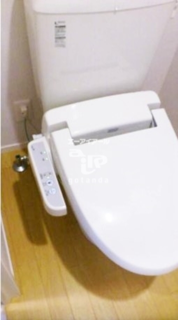 トイレ　参考写真