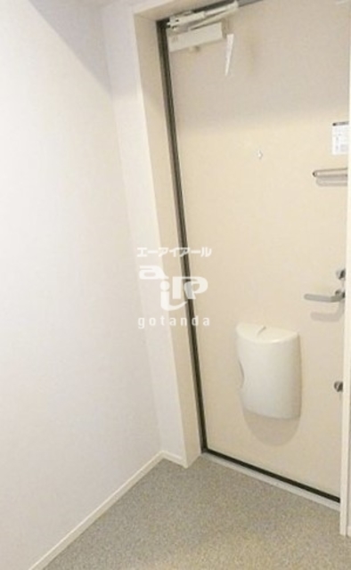 玄関　参考写真