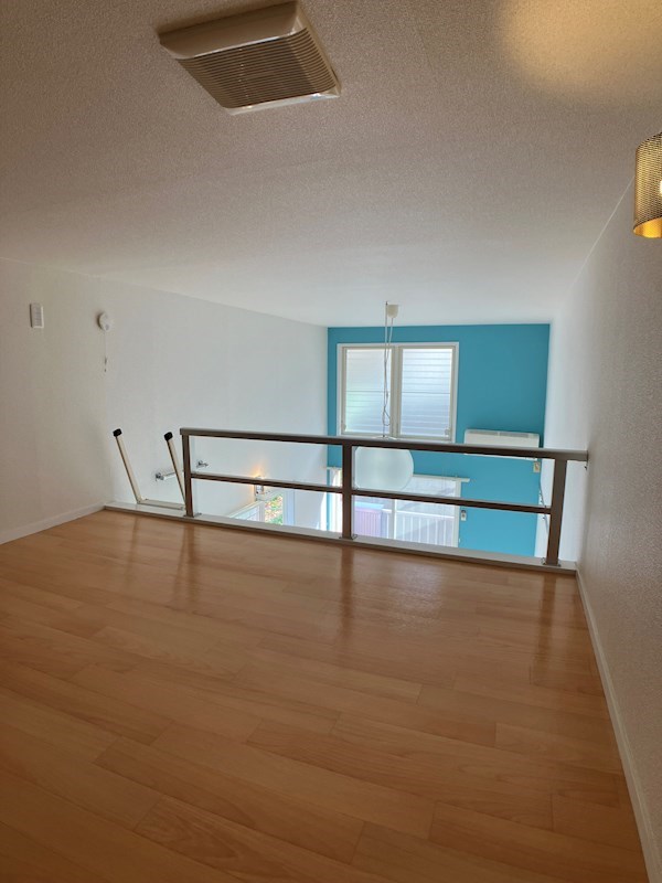 その他部屋・スペース　ロフト