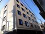 江戸川橋駅より徒歩3分 3階 新築の賃貸物件