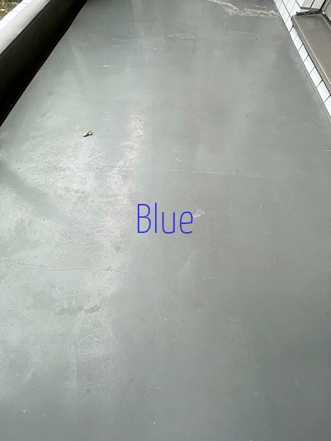 バルコニー　同仕様