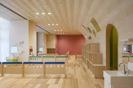 幼稚園・保育園　ふたばクラブ港南保育園（幼稚園・保育園）まで657m