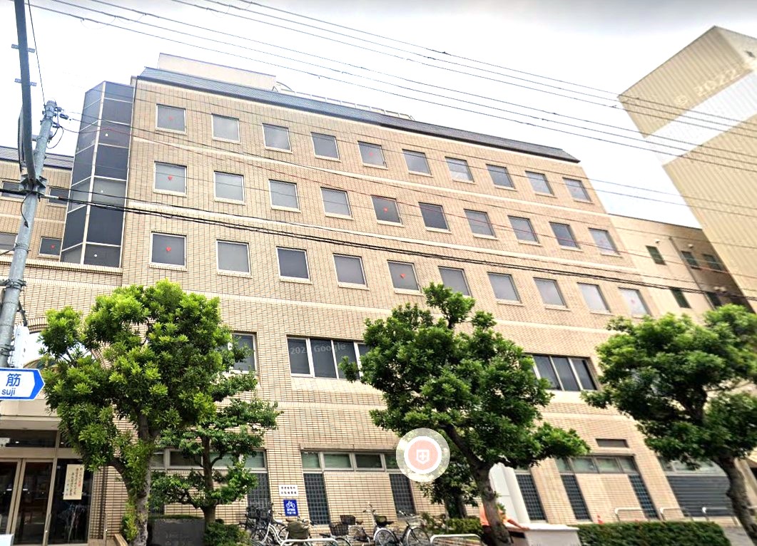 病院　特定医療法人仁真会白鷺病院（病院）まで388m