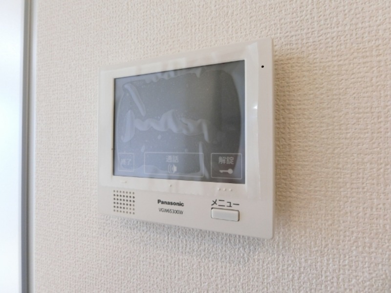 セキュリティ　図面と現状に相違がある場合には現状を優先