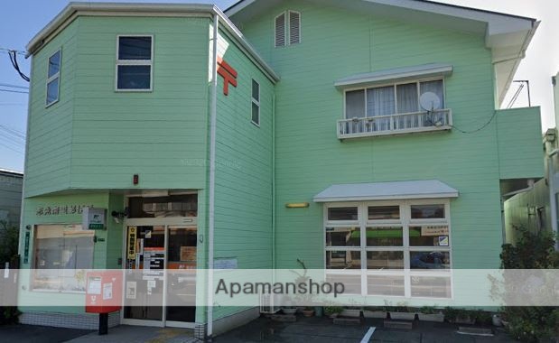 郵便局　志免南里郵便局（郵便局）まで2106m