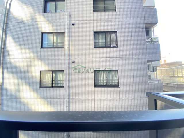 眺望　別部屋参考写真