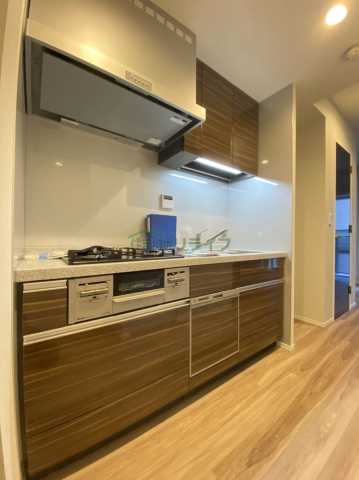 キッチン　別部屋参考写真