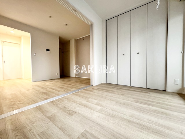 その他部屋・スペース　ゆとりある広さは魅力的です♪