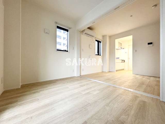 その他設備　充実した室内設備♪