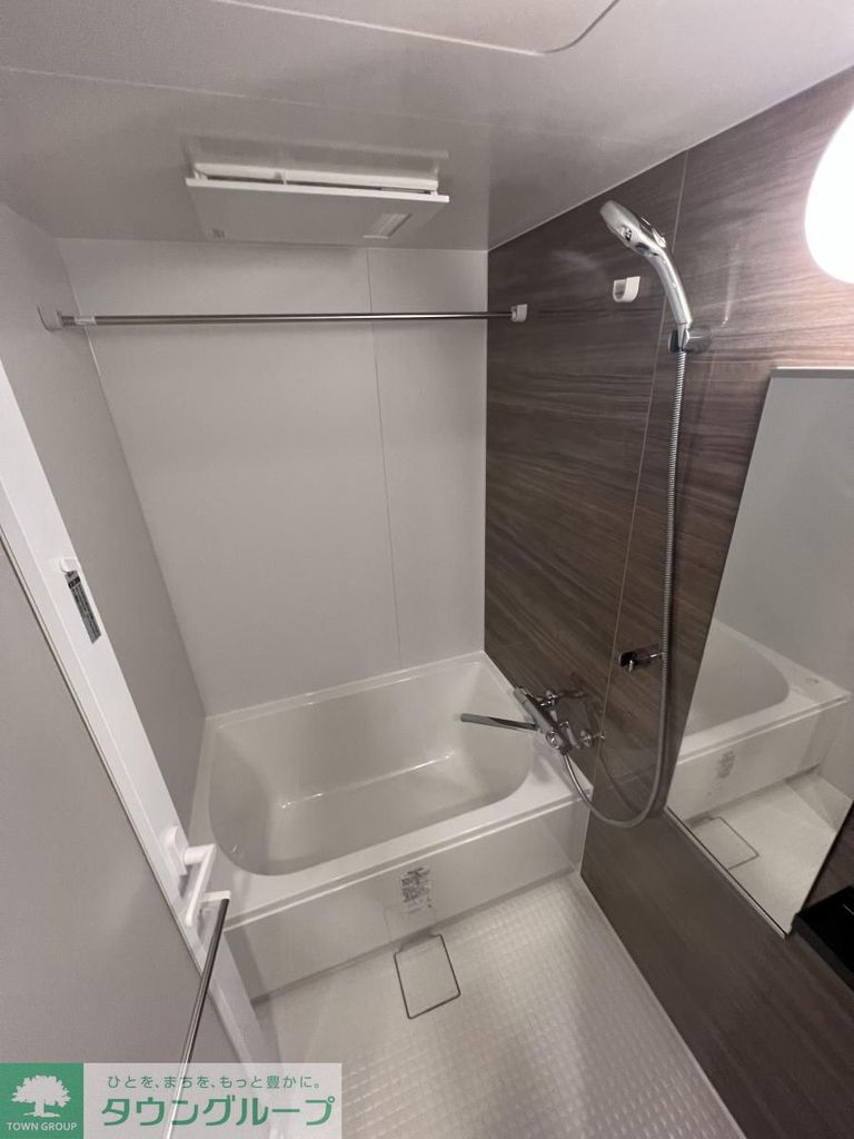 バス・シャワールーム　別号室参考