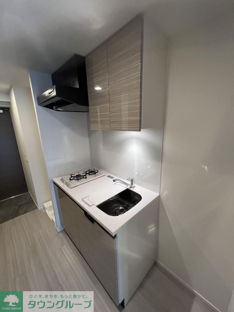 キッチン　別号室参考