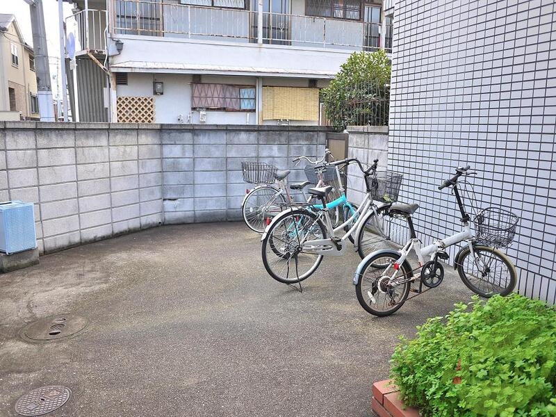 その他　（その他）まで100m