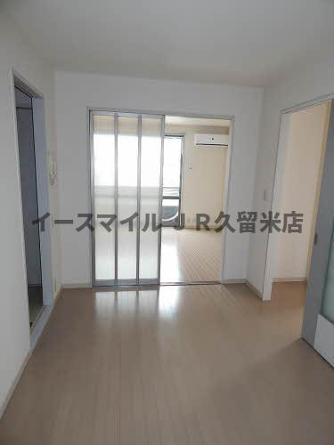 居室・リビング　おしゃれなリビングです