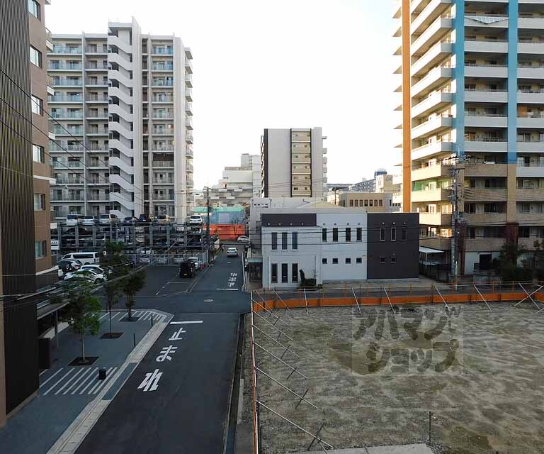 眺望　いい景色です