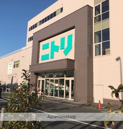 ホームセンター　ニトリ大田大鳥居店（ホームセンター）まで180m