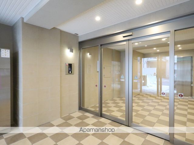 ロビー　ロビー