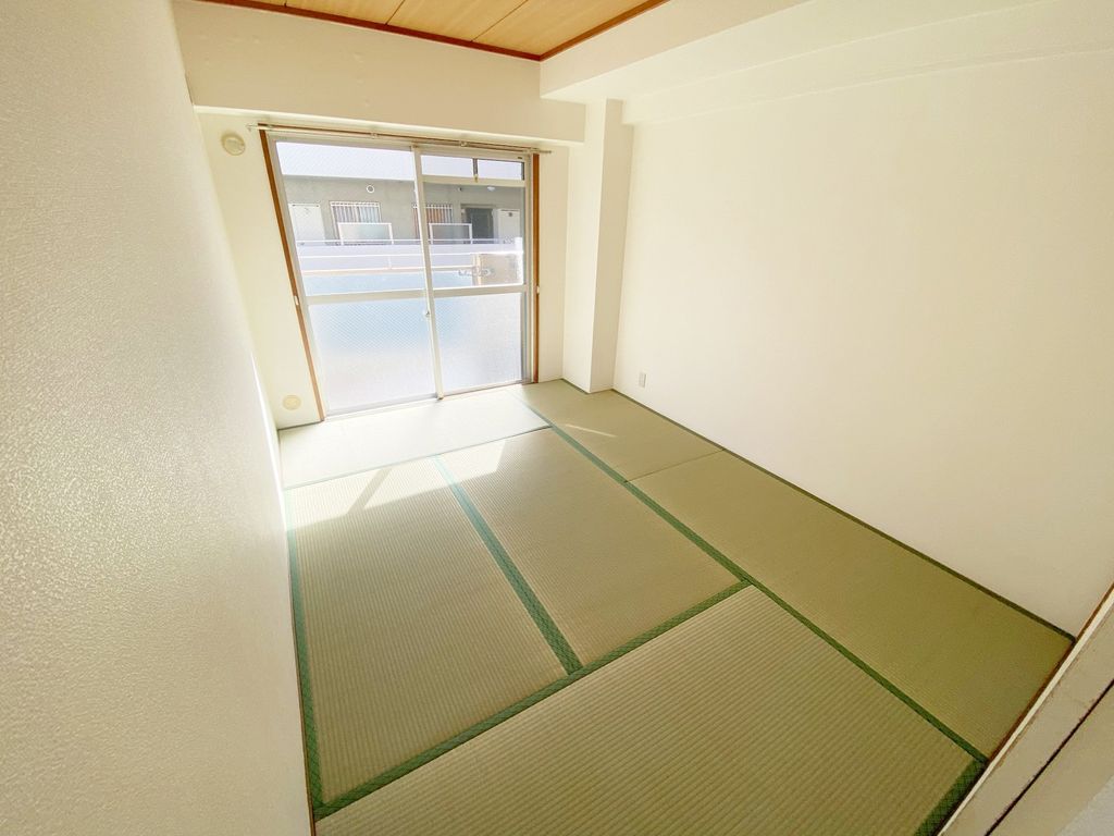 その他部屋・スペース　リビング/居室