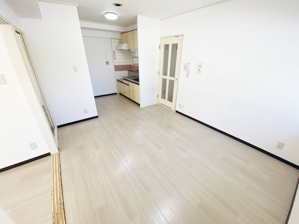 居室・リビング　リビング/居室