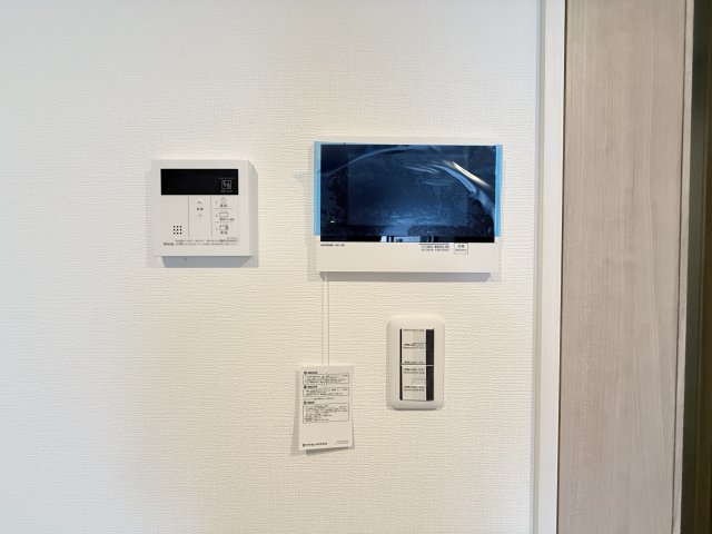 セキュリティ　同一タイプです。