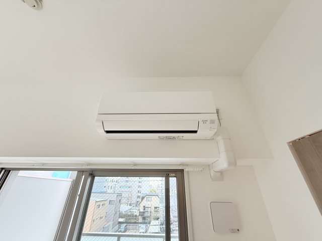 その他設備　同一タイプです。