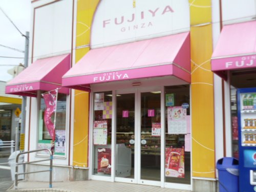 その他　（株）不二家 ＦＣ新瑞橋店（その他）まで194m