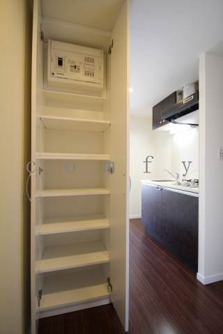 その他　シューズボックス