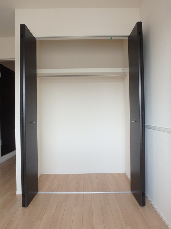 収納　図面と現状に相違がある場合には現状を優先